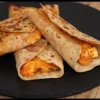 Cheese Peri Peri Paneer Roll